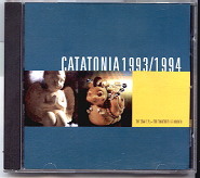 Catatonia - 1993 / 1994